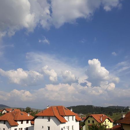 Apartments Markoni Zlatibor Bagian luar foto