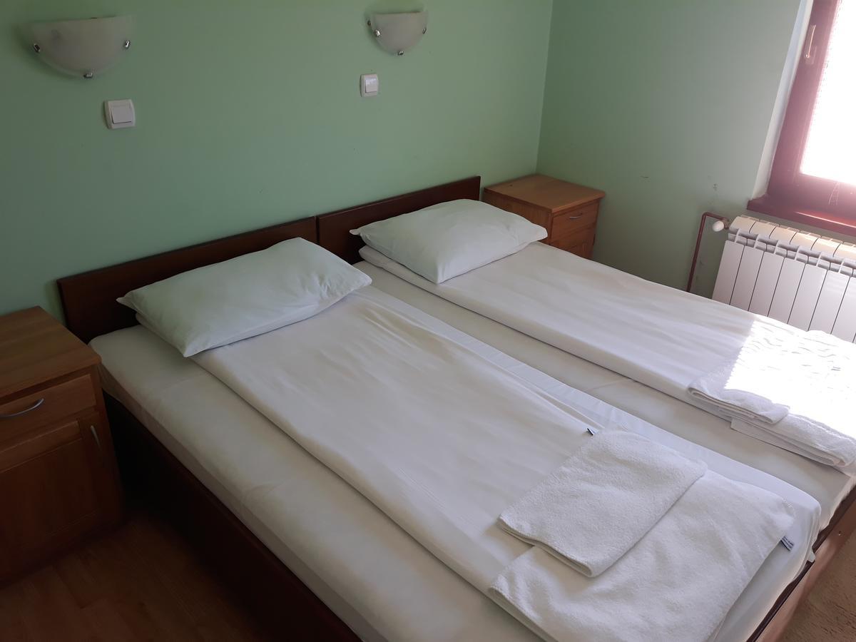 Apartments Markoni Zlatibor Bagian luar foto